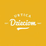 URTICA Dzieciom logotyp