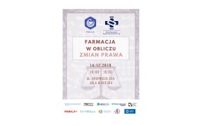 farmacja w obliczu zmian2 288x180 - Wydarzenia