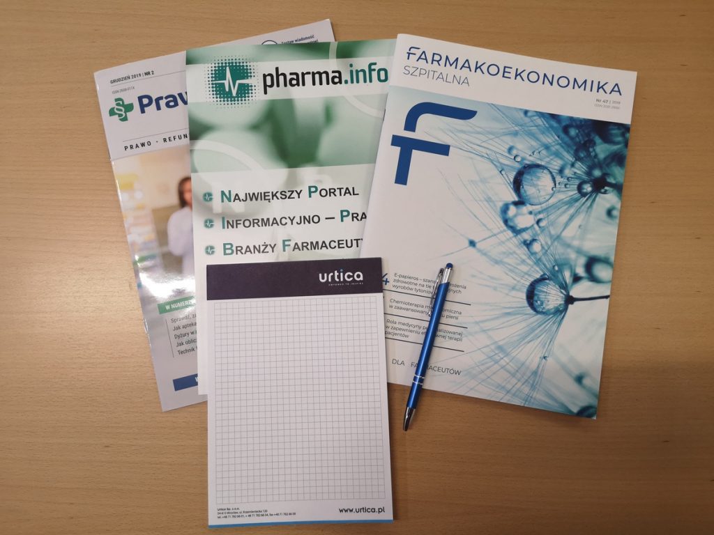 konferncja zd. 5 1024x768 - Relacja z konferencji “Farmacja w obliczu zmian prawa”