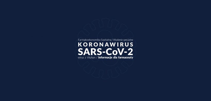 baner koronawirus sars-coV-2