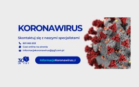 Koronawirus 288x180 - Drodzy Pacjenci, Farmaceuci, Przedsiębiorcy!