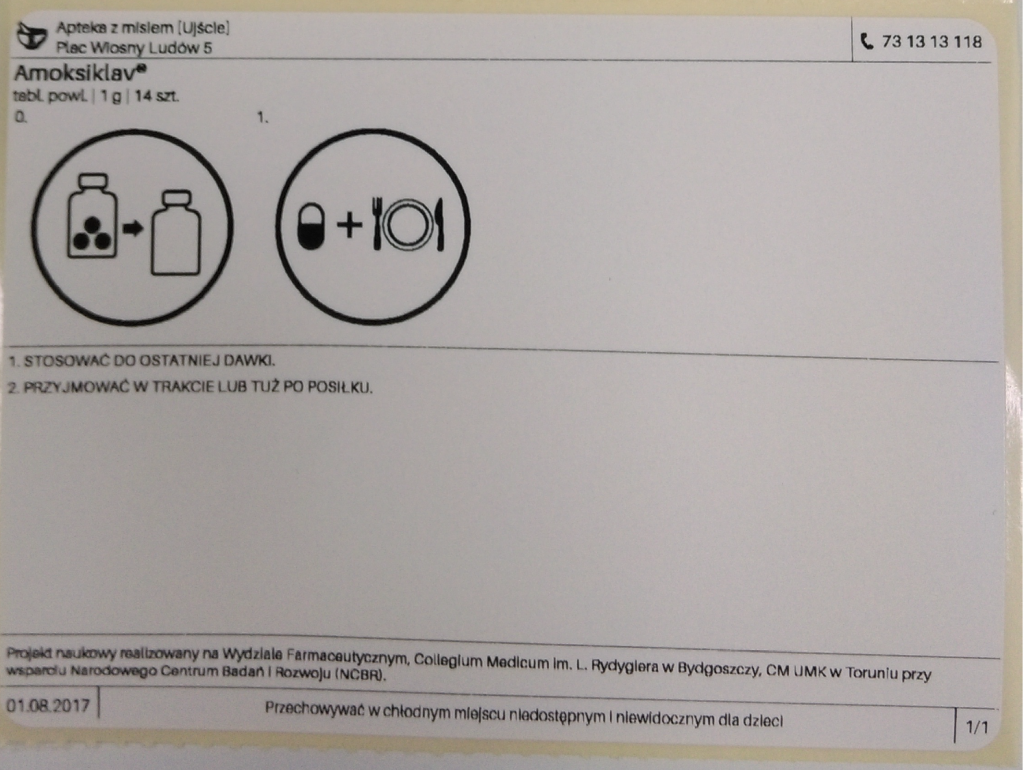 7 1024x770 - Konsultacja farmaceutyczna w Radomiu: O tym, że chcieć to móc dla farmaceutów w Radomskim Centrum Onkologii