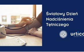 Światowy Dzień Nadciśnienia Tętniczego