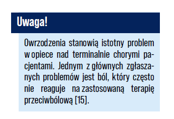 Obraz5 - Możliwości recepturowe z wykorzystaniem morfiny w leczeniu ran i owrzodzeń u pacjentów leczonych paliatywnie