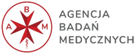 Logo ABM - Wyniki konkursu pn. Tworzenie i rozwój Onkologicznych CWBK 2021: Polska Sieć Badań Klinicznych rozszerza się o nowe centra prowadzące badania kliniczne